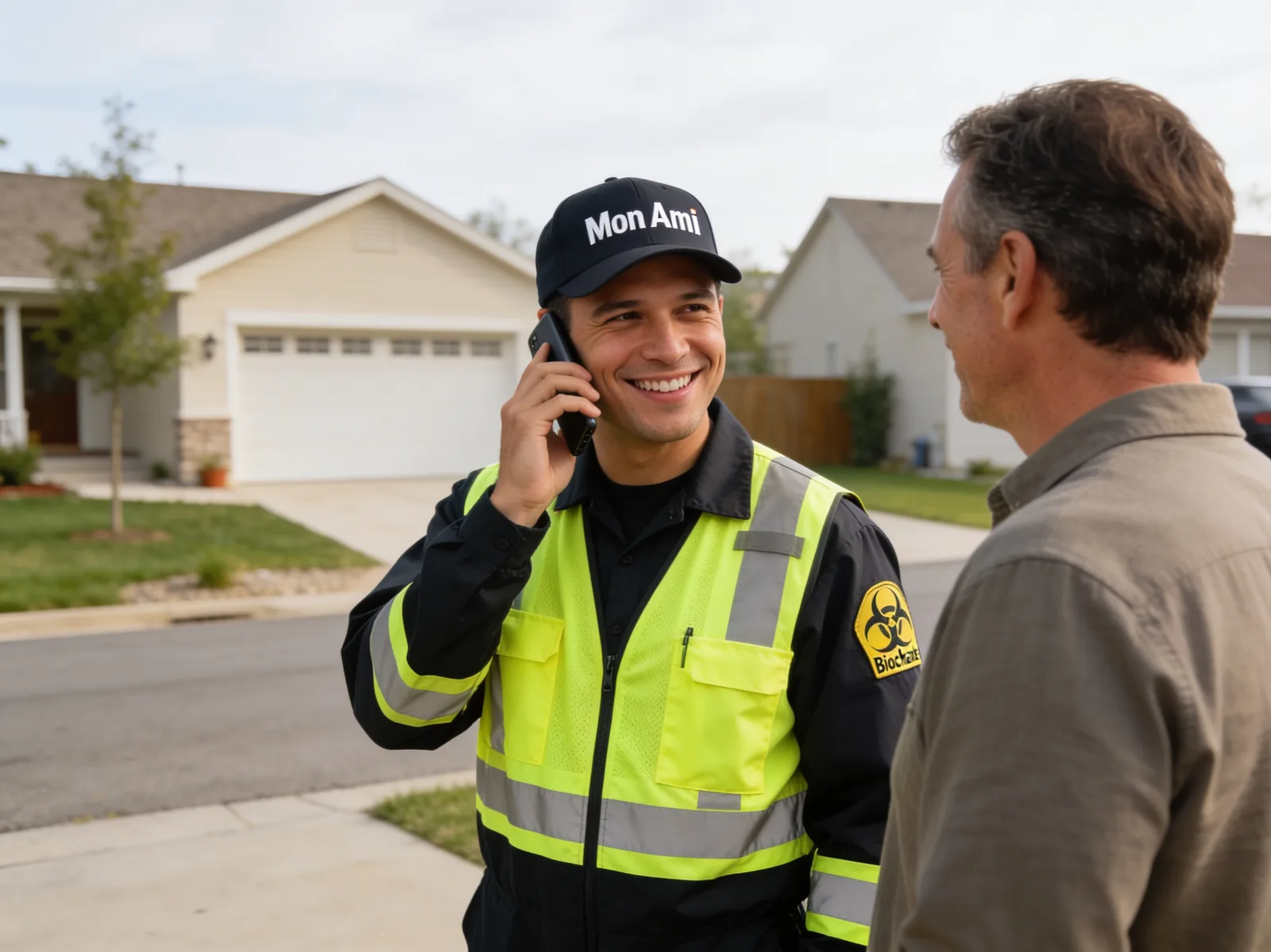 Sewage Cleanup Andover, OH FAQs