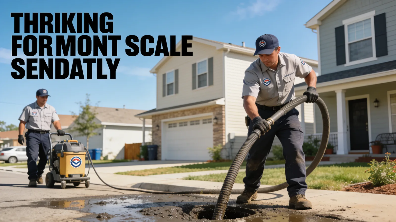 Sewage Cleanup in Andover, OH near me